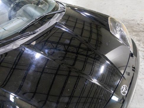 Used 2000 Toyota MR2 RWD image 19