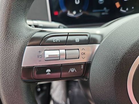 Used 2025 Hyundai Tucson SEL FWD image 11