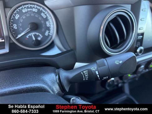 Used 2021 Toyota Tacoma SR5 image 20