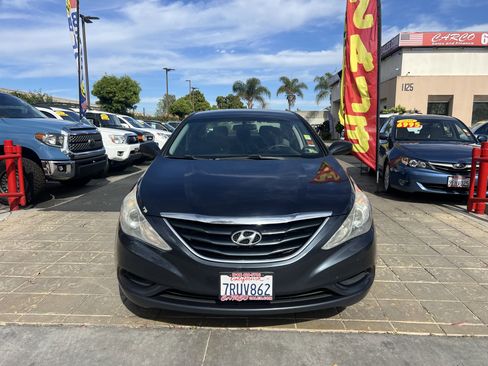 Used 2011 Hyundai Sonata GLS w/ Popular Equipment Pkg 2 image 3