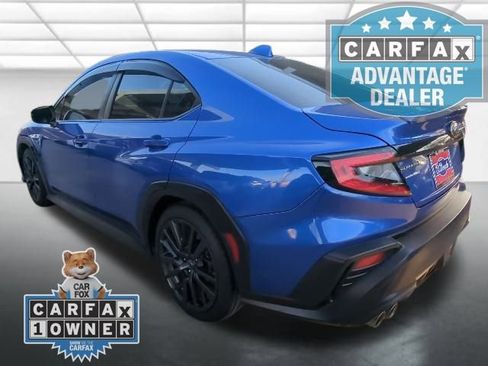 Used 2023 Subaru WRX Limited image 2