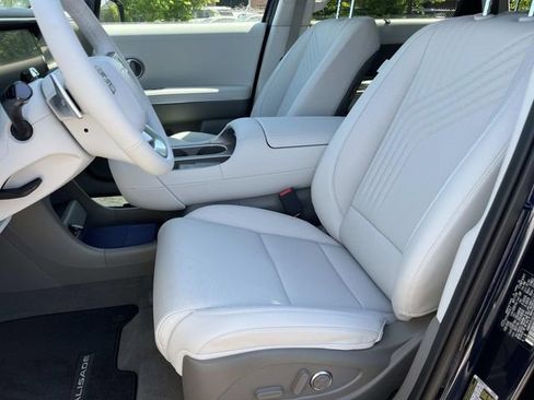 New 2026 Hyundai Palisade SEL Premium FWD image 22