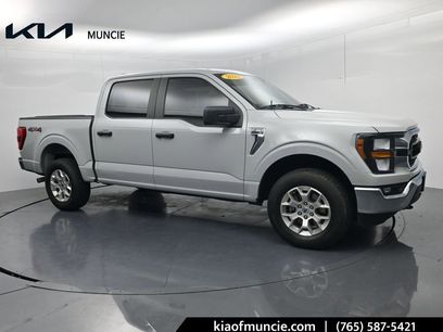 Used 2023 Ford F150 XLT