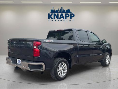 Used 2022 Chevrolet Silverado 1500 LT image 5