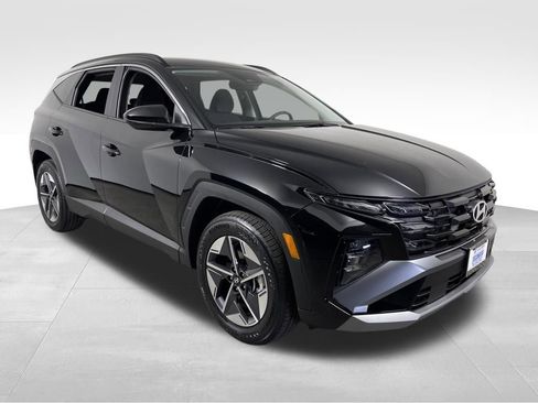 New 2026 Hyundai Tucson SEL FWD image 7