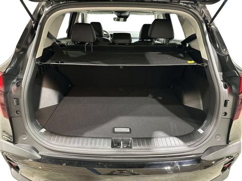 New 2026 Kia Seltos EX w/ EX Sunroof Package FWD image 20