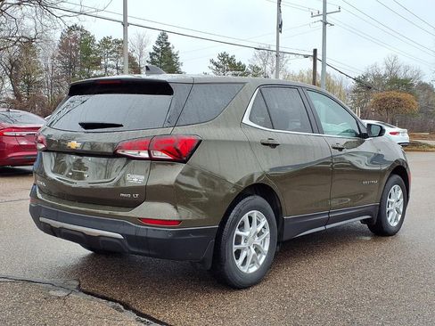 Used 2023 Chevrolet Equinox LT image 5