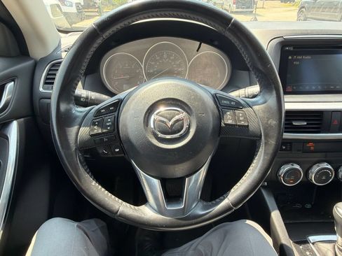 Used 2016 MAZDA CX-5 Touring AWD/4WD image 12