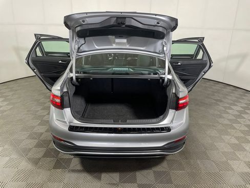 Certified 2024 Volkswagen Jetta Sport FWD image 21