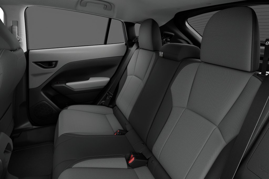 New 2027 Subaru Crosstrek 2.5i AWD/4WD image 14