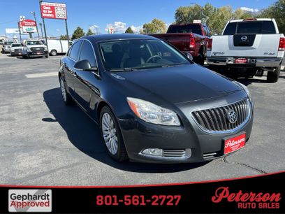 Used 2013 Buick Regal Premium