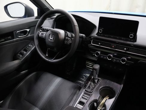 New 2026 Honda Civic Sport image 22