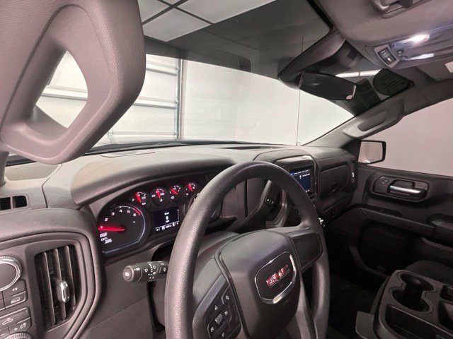 Used 2026 GMC Sierra 1500 Pro AWD/4WD image 14