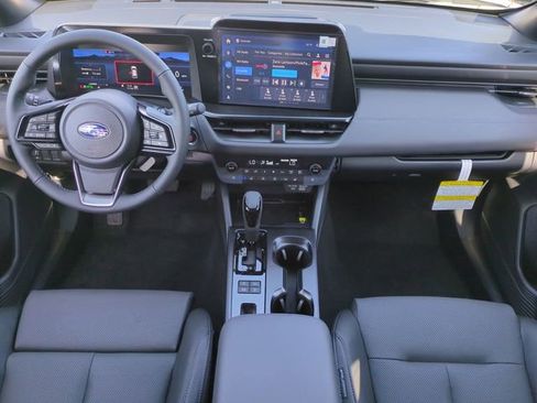 New 2026 Subaru Outback Touring AWD/4WD image 15