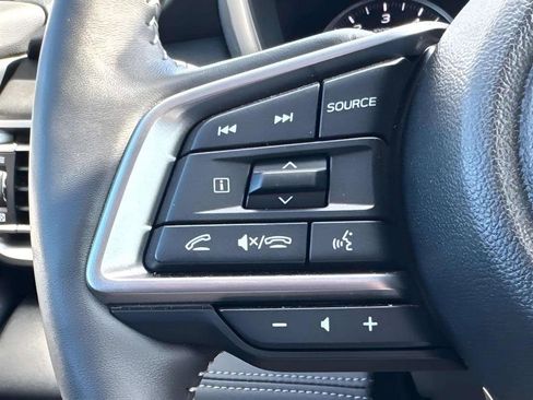 Used 2025 Subaru Outback Touring XT w/ Tech Package 3 image 18