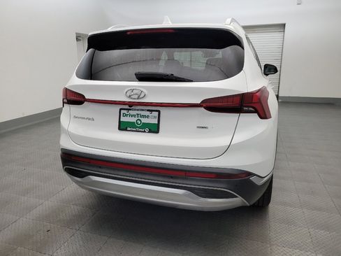 Used 2022 Hyundai Santa Fe SEL Convenience AWD/4WD image 7
