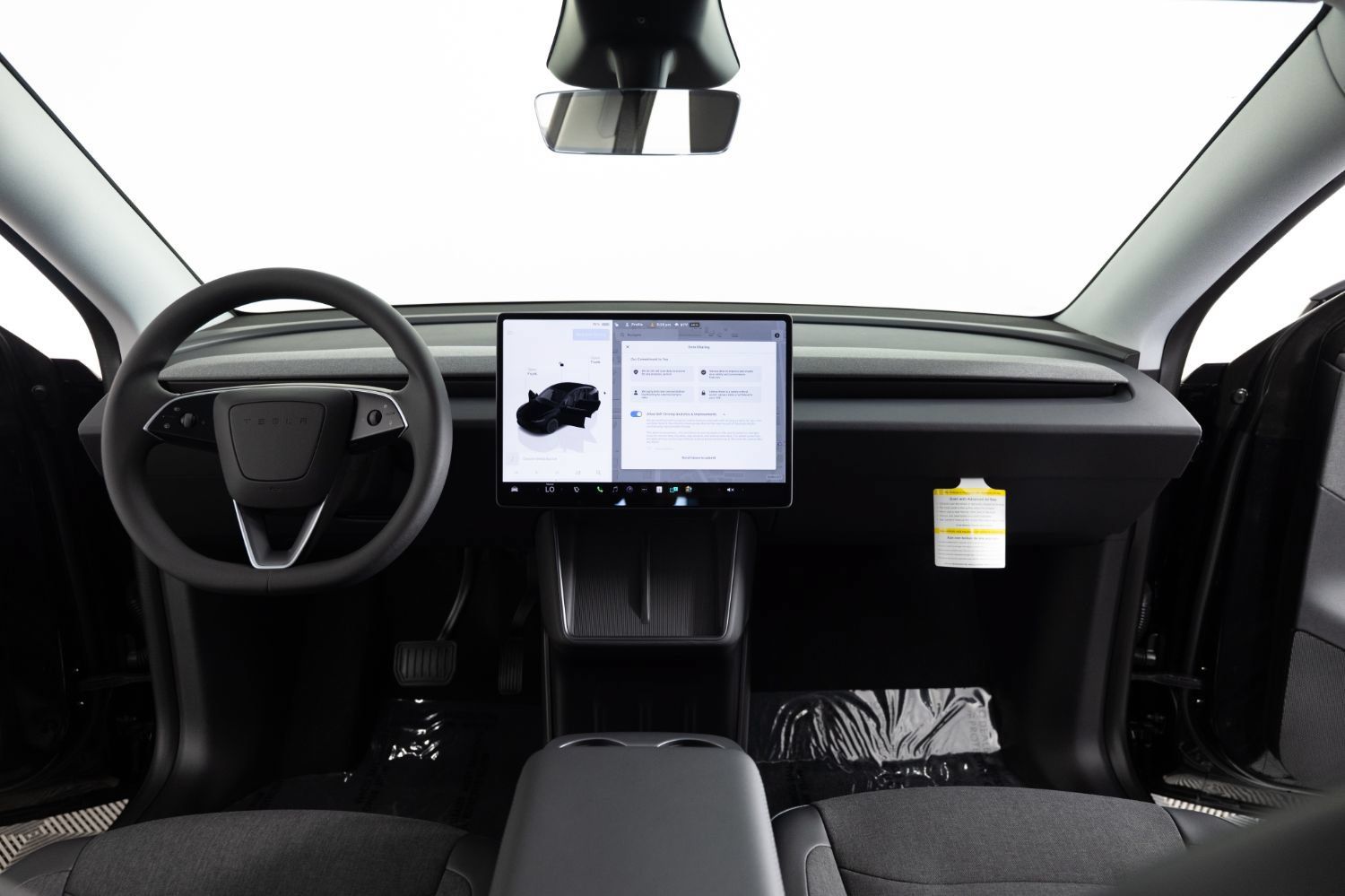 Used 2026 Tesla Model Y AWD image 35