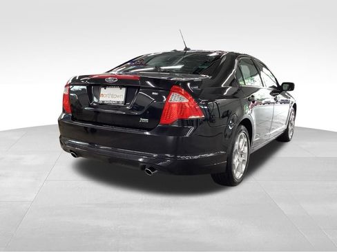 Used 2010 Ford Fusion SE FWD image 24