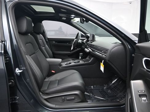 New 2026 Honda Civic Sport Touring image 24