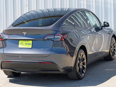 Used 2023 Tesla Model Y Long Range image 52
