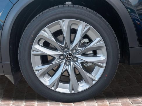 New 2026 MAZDA CX-90 3.3 Turbo w/ Preferred Package AWD/4WD image 37