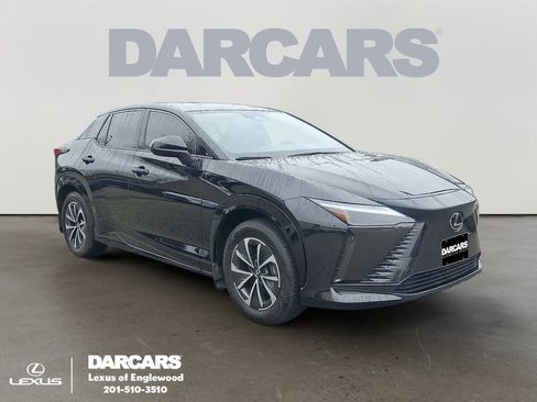 Used 2024 Lexus RZ 300e Premium w/ Accessory Package (Z1) image 1