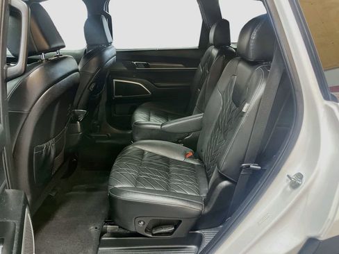 Used 2023 Kia Telluride EX X-Line AWD/4WD image 25