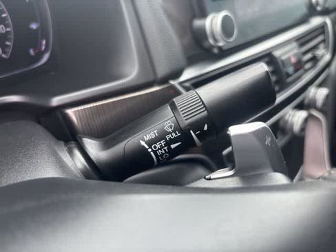 Used 2021 Honda Accord Sport Special Edition image 14