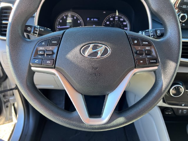 Used 2019 Hyundai Tucson Value AWD/4WD image 20