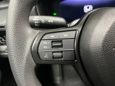 New 2026 Honda Accord SE image 17