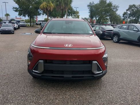 New 2026 Hyundai Kona SEL Sport image 10