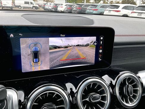 Certified 2024 Mercedes-Benz EQB 250+ image 24