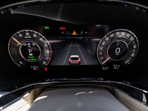 New 2026 Bentley Continental GT AWD/4WD image 7