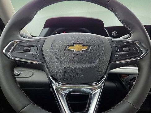 New 2026 Chevrolet Trax LT w/ Driver Confidence Package image 24