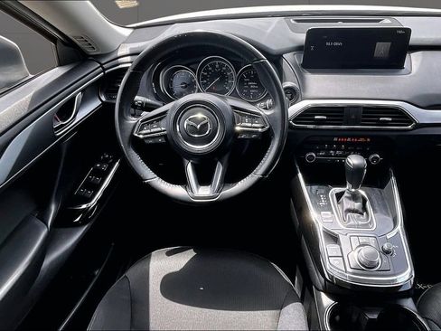Used 2021 MAZDA CX-9 Sport FWD image 5