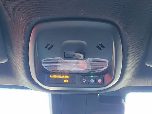 New 2026 Buick Envista Preferred w/ Convenience I Package image 33