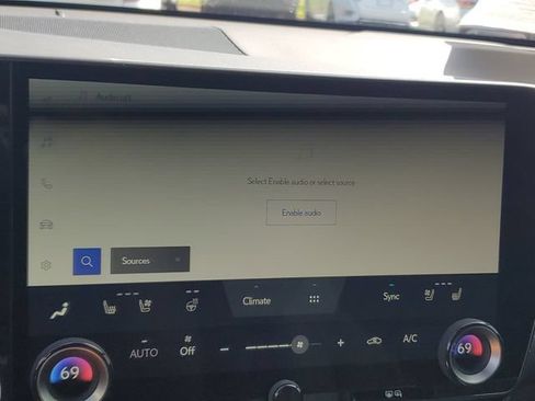 Used 2026 Lexus NX 350h AWD w/ Accessory Package (2T) image 25