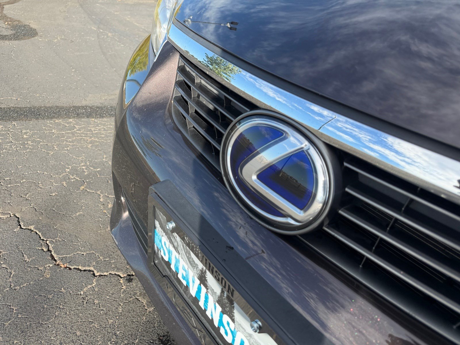 Used 2011 Lexus CT 200h Premium FWD image 22
