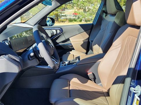 New 2026 BMW X3 xDrive30 image 10