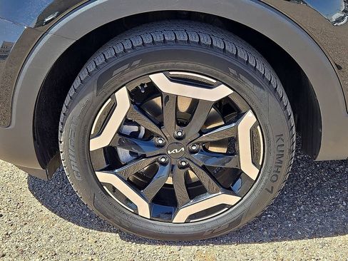 Used 2025 Kia Telluride S AWD/4WD image 10