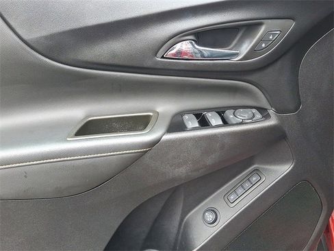 Used 2023 Chevrolet Equinox Premier w/ LPO, Floor Liner Package image 12