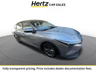 Used 2025 Kia K4 FWD video 1
