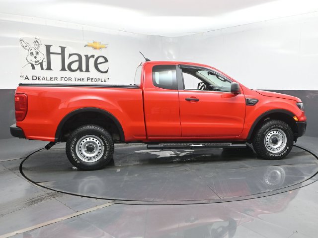 Used 2020 Ford Ranger XL w/ Equipment Group 101A Mid RWD image 37
