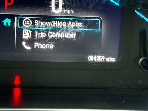 Used 2020 Honda Odyssey EX-L image 23