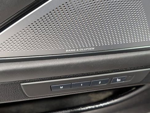 Used 2014 BMW M5 Base image 17