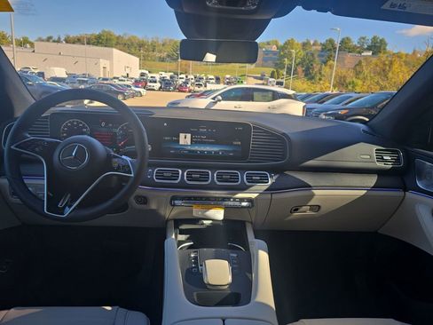 New 2026 Mercedes-Benz GLE 450 4MATIC Coupe image 12