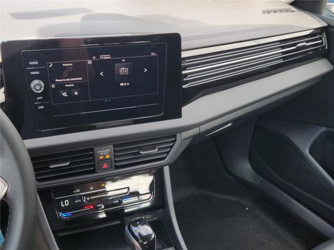 New 2025 Volkswagen Jetta S image 18