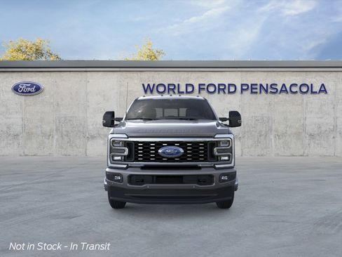 New 2026 Ford F350 Platinum AWD/4WD image 6