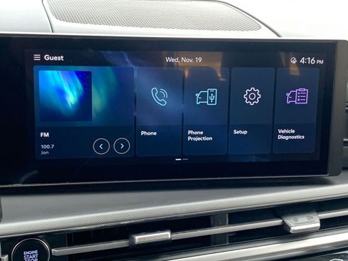 Used 2025 Hyundai Santa Fe SEL image 21