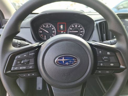 New 2026 Subaru Crosstrek 2.0i Premium image 12
